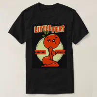 Little feat t shirt sales