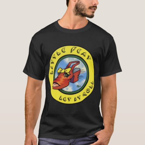 LITTLE FEAT         T_Shirt