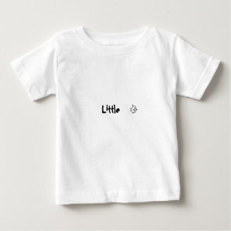 Little Fish! Baby T-Shirt