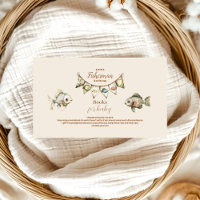 Little Fisherman Fishing Books for Baby