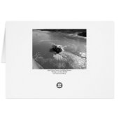 Little Fishing Trawler, Cardiff, Wales (Back Horizontal)