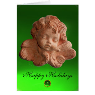 LITTLE FLORENTINE ANGEL CARDS