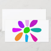 Little Flower (Front/Back)