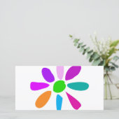 Little Flower (Standing Front)