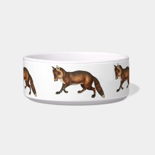Little Fox Bowl