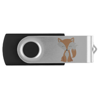 little fox flash drive