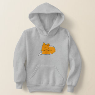 Little fox T-Shirt Hoodie