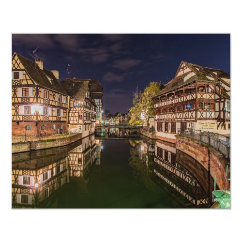 Little France Photo Night La Petite Strasbourg