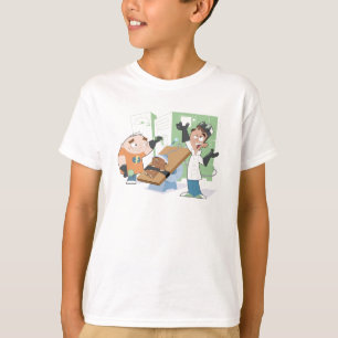 Little Frank T-Shirt