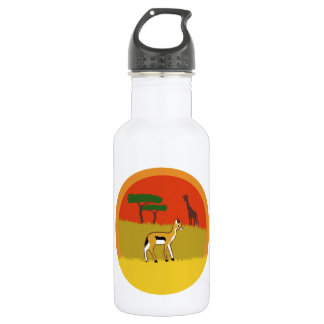 Little Gazelle Water Bottle