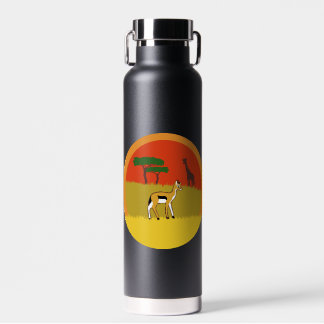 Little Gazelle Water Bottle