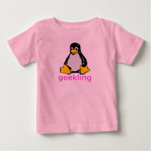 Little Geeks Geekling Shirt