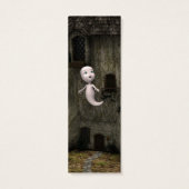 Little Ghost (Back)
