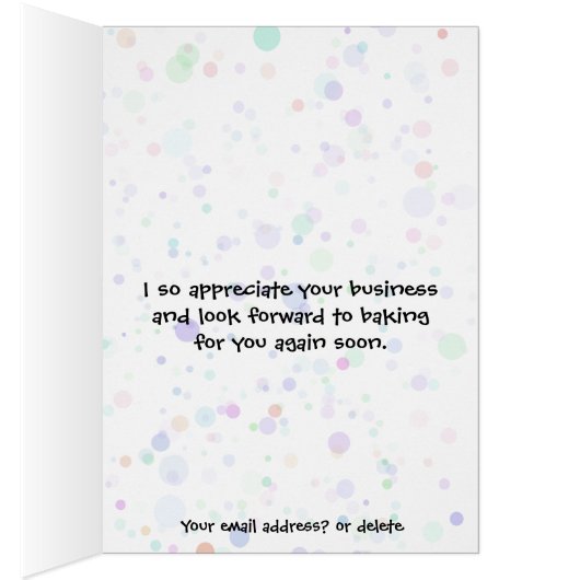 Little Girl loves to bake bread (Inside (Right))