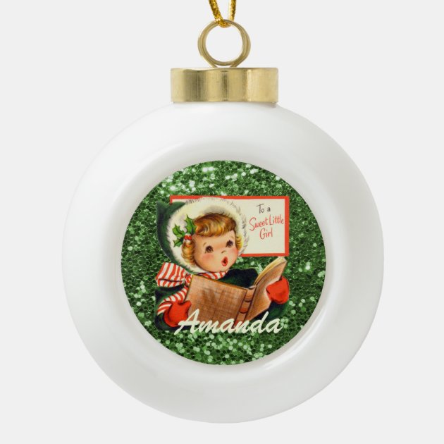Singing 2024 christmas ball