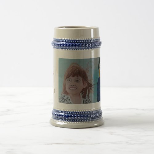 Little Girl Star Mug