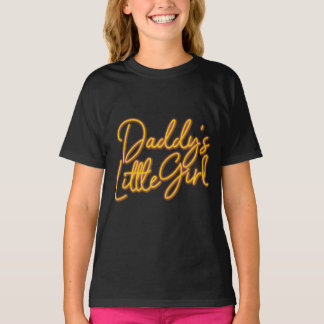Little Girl T-Shirt