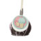 Little Girls Birthday Party Ice Cream