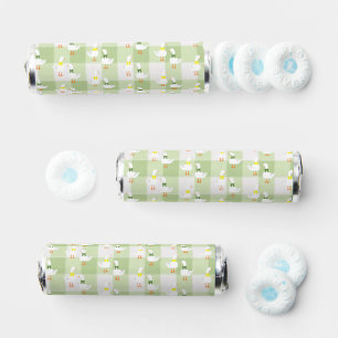 Little Goose Baby Shower Breath Savers® Mints