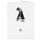 Little green Devil (Back)