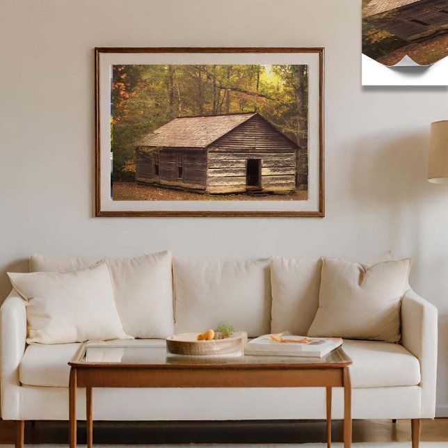 Little Greenbrier School Poster (Creator Uploaded)