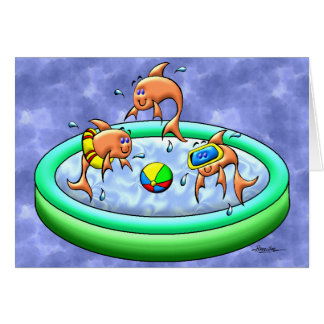 Little Guppies (No Verse Inside)