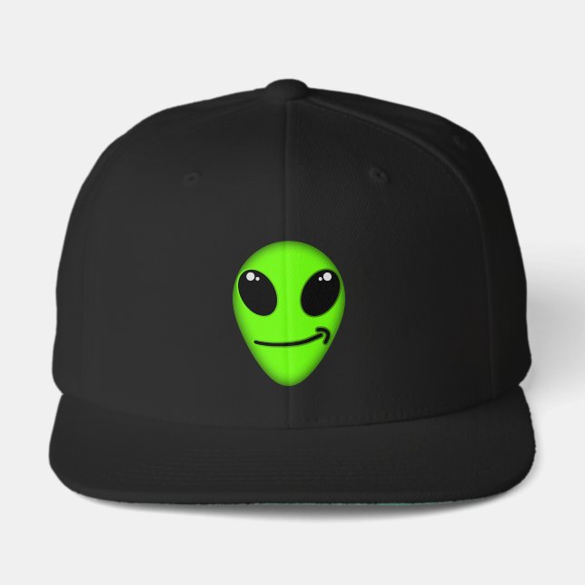 Little Guy Hat (Front)
