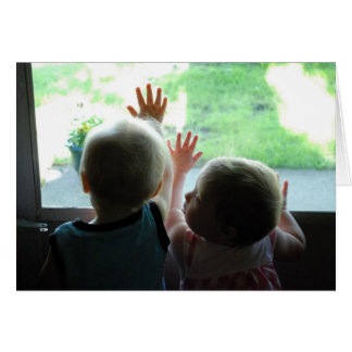 Little Hands Cards