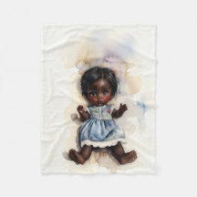 Little heart, big eyes: A hint of nostalgia
