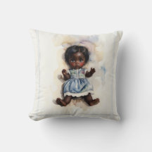 Little heart, big eyes: A hint of nostalgia