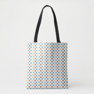 Little Hearts | LH-04 | Tote Bag