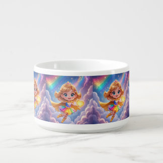 Little Hero, Big Dreams Bowl