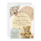 Little honey Bee Bear Baby Shower