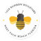  Little Honey Bee Birthday Return Address
