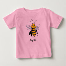Little Honeybee T-Shirt