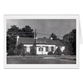 Little House in Millburn / Short Hills NJ (Front Horizontal)