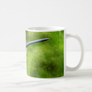 Little Hummer Coffee Mug