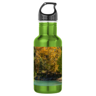 Little Indian Goldie Stainless Steel Water Bottle