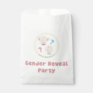 Little Inhabitants - Songs to Dream Favor Bag