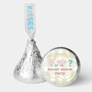 Little Inhabitants - Songs to Dream Hershey®'s Kisses®