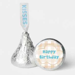 Little Inhabitants - Songs to Dream Hershey®'s Kisses®