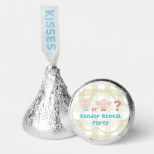 Little Inhabitants - Songs to Dream Hershey®'s Kisses®