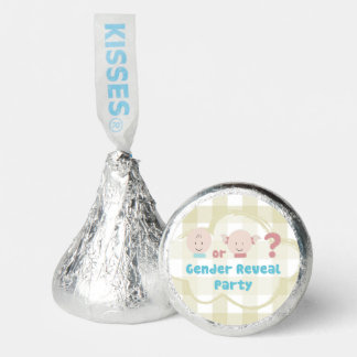 Little Inhabitants - Songs to Dream Hershey®'s Kisses®