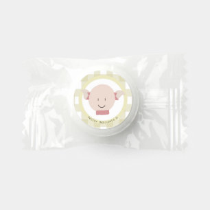 Little Inhabitants - Songs to Dream Life Saver® Mints