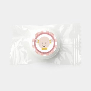 Little Inhabitants - Songs to Dream Life Saver® Mints