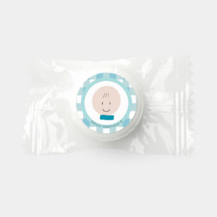 Little Inhabitants - Songs to Dream Life Saver® Mints