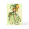 Little Irish Girl Card