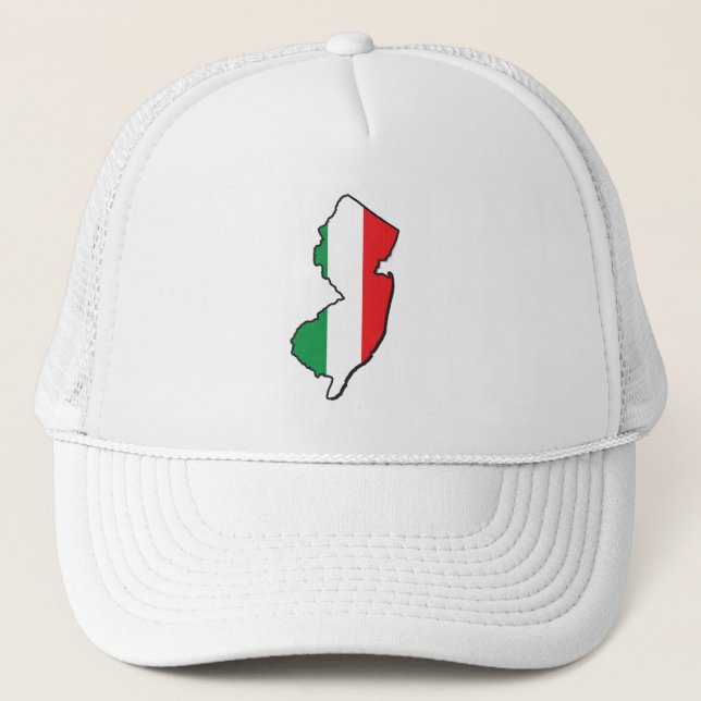Little Italy Hat (Front)