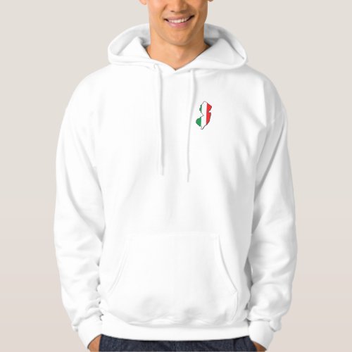 Little Italy Signature Sweat Shirt