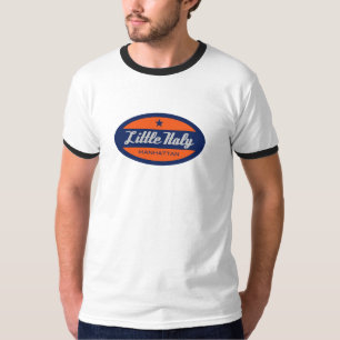 Little Italy T-Shirt
